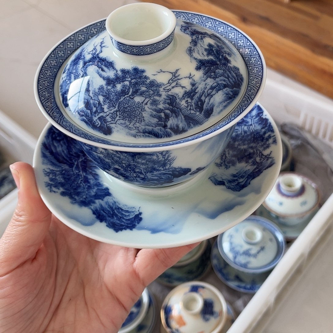 景德镇陶瓷福利价格