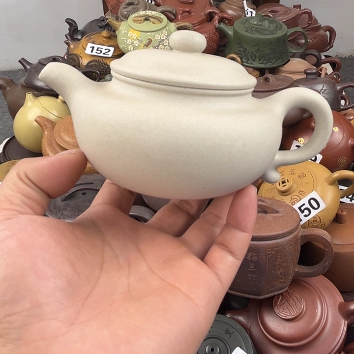 紫砂茶壶紫砂壶紫砂壶