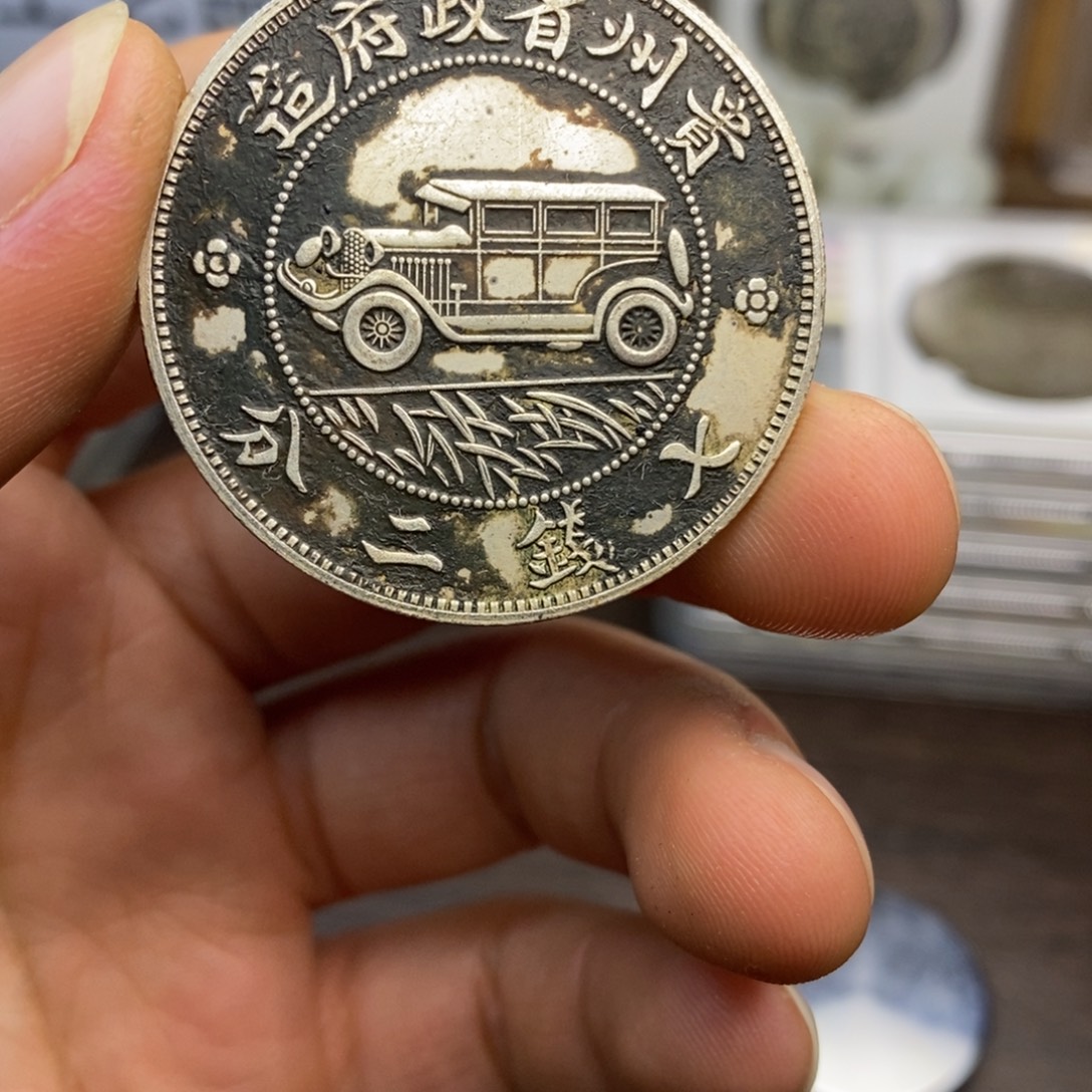 复古工艺饰品系列