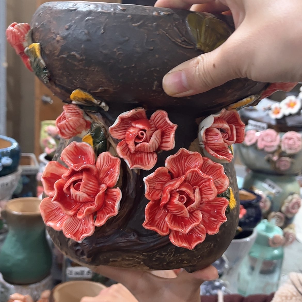 【闪购商品】红陶福利