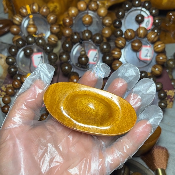 其他楠木（金丝楠）