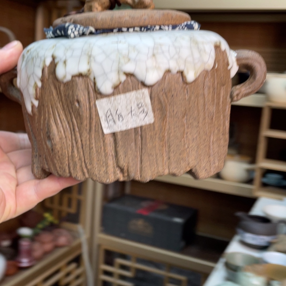 壶茶壶陶瓷茶具茶杯茶具