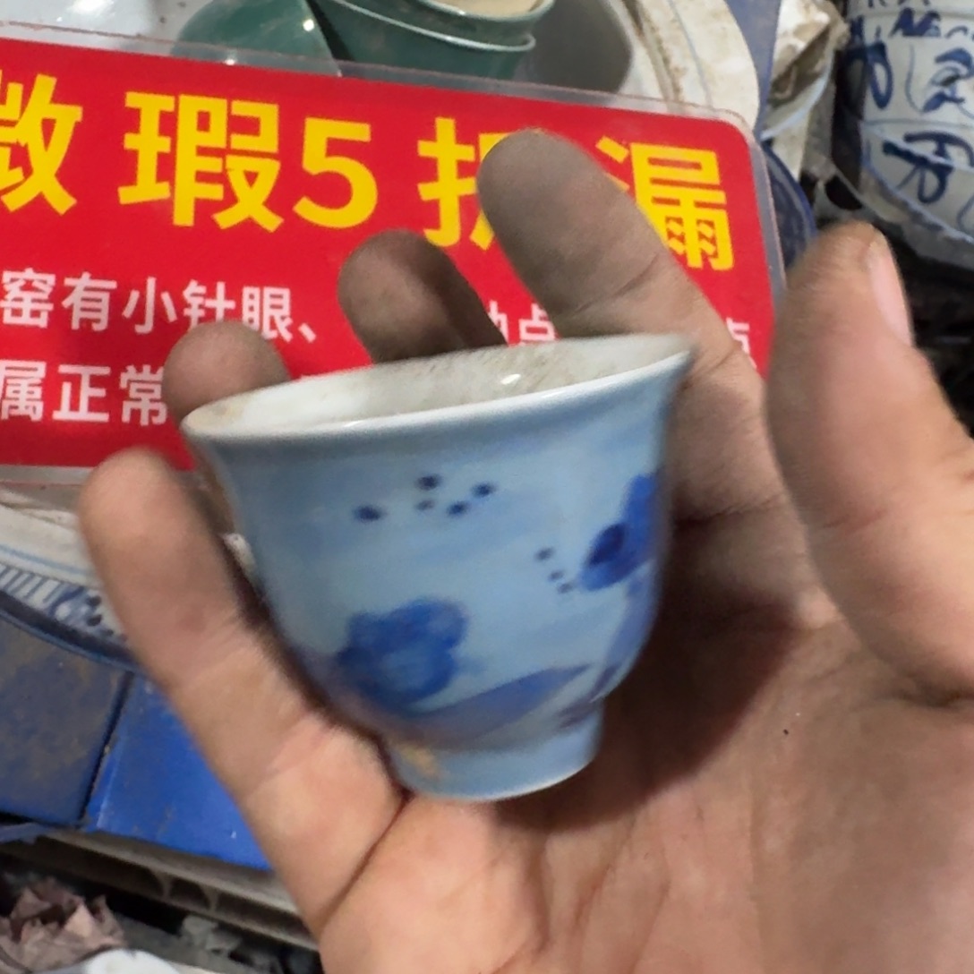 全手工手绘，顺丰包邮