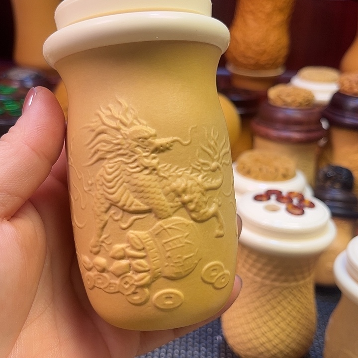 哈哈我也想你了你