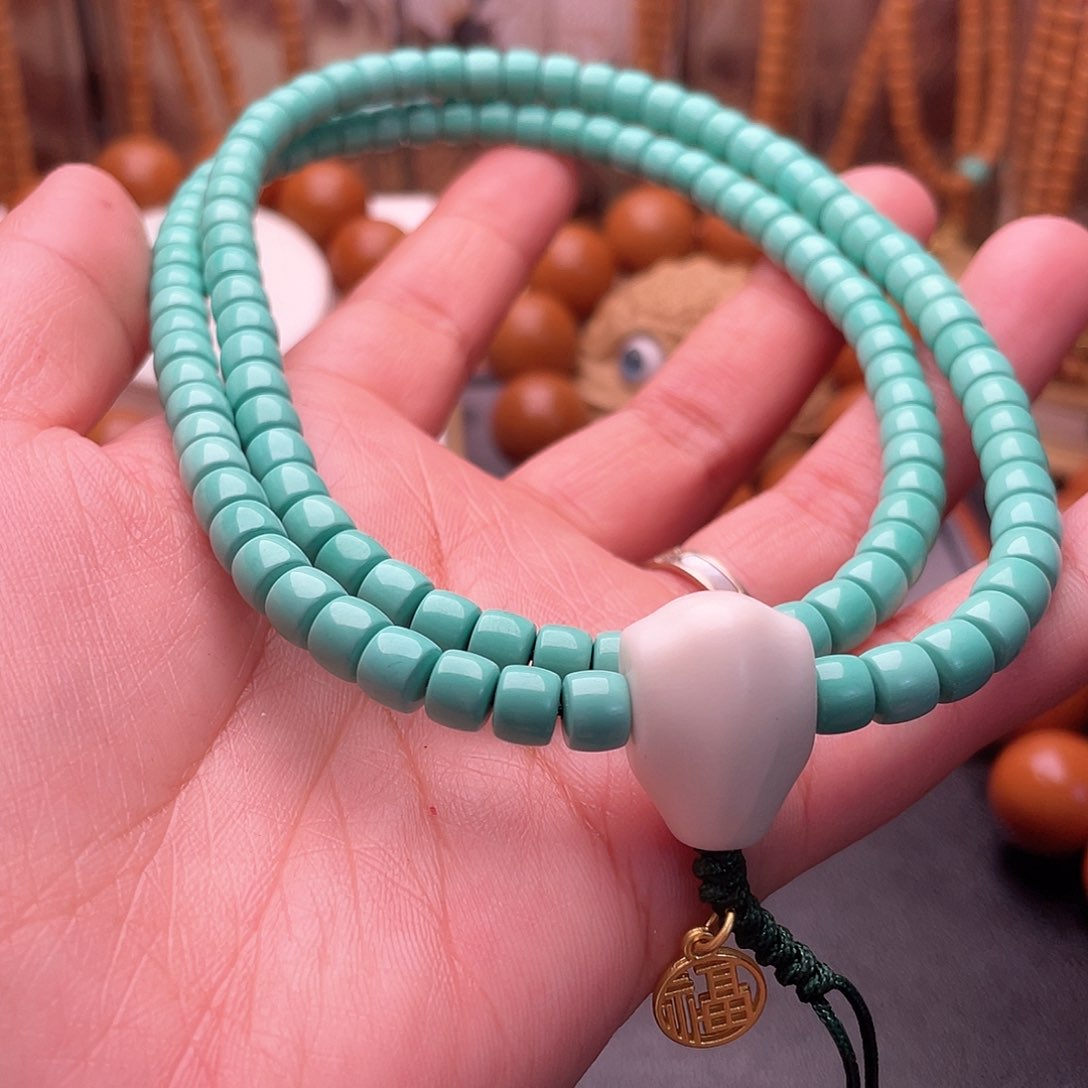 橄榄核手串/手链啊啊啊啊