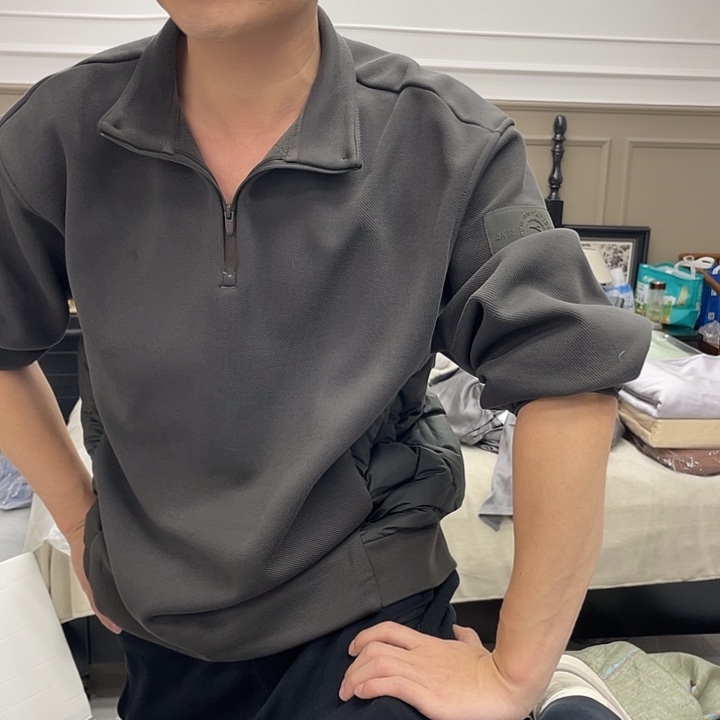 幸***门棉全棉棉全棉034标准四件套纯棉白