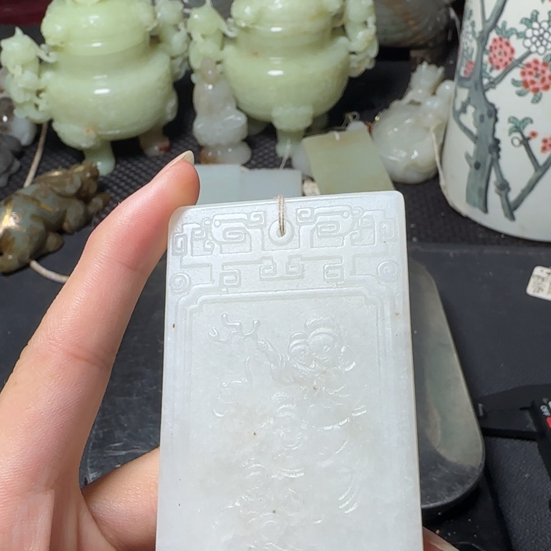 豪***羁搪瓷白玉底通用链接