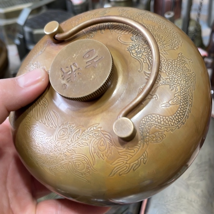 铜精致小巧精致小巧