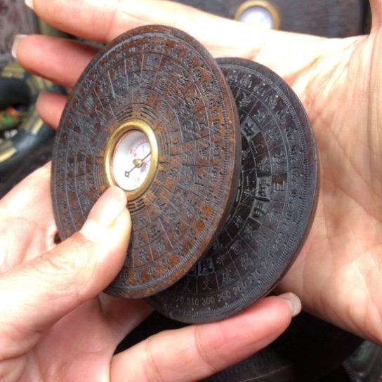 木鹤*霄摆件工艺品工艺品