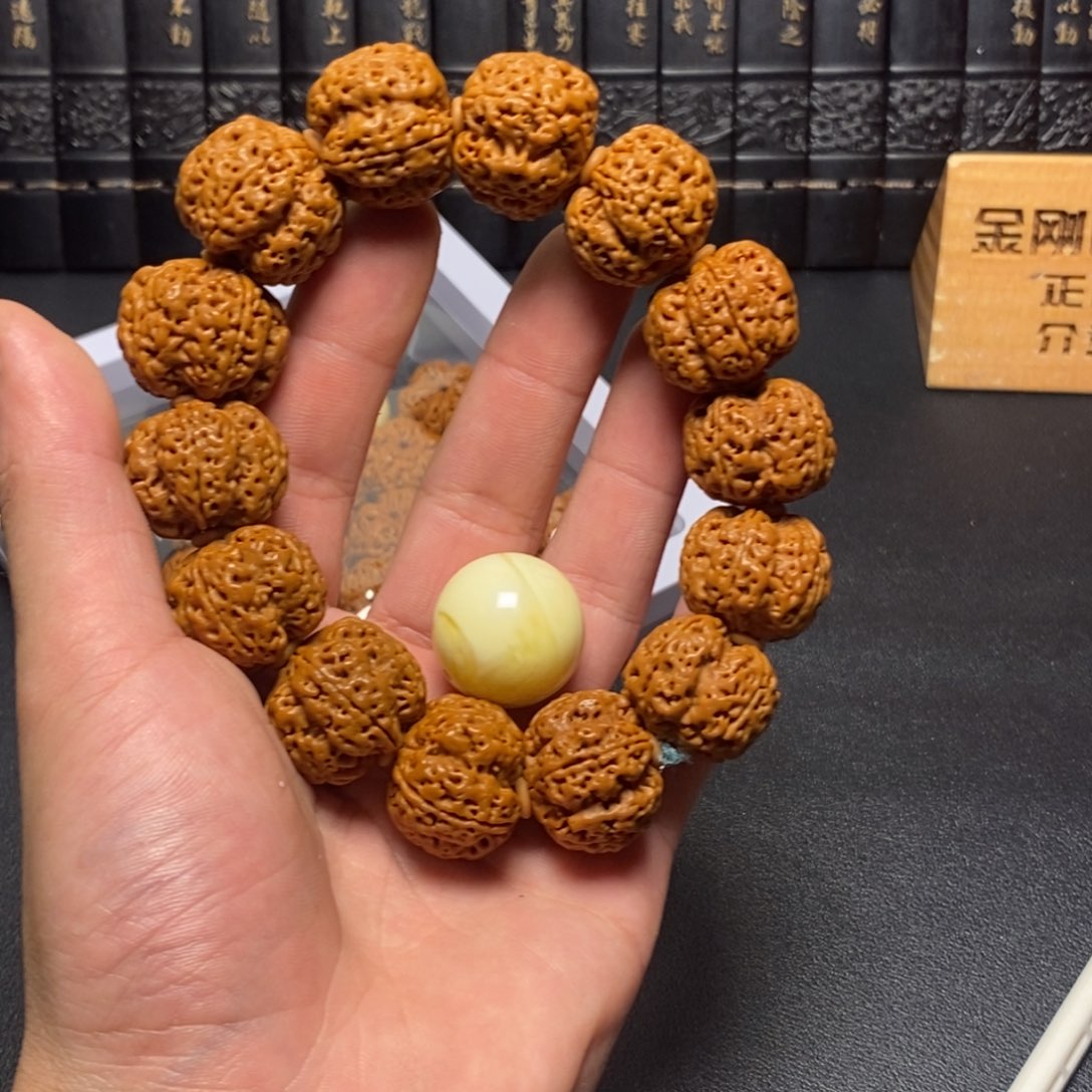 金刚菩提手串新品上架9号