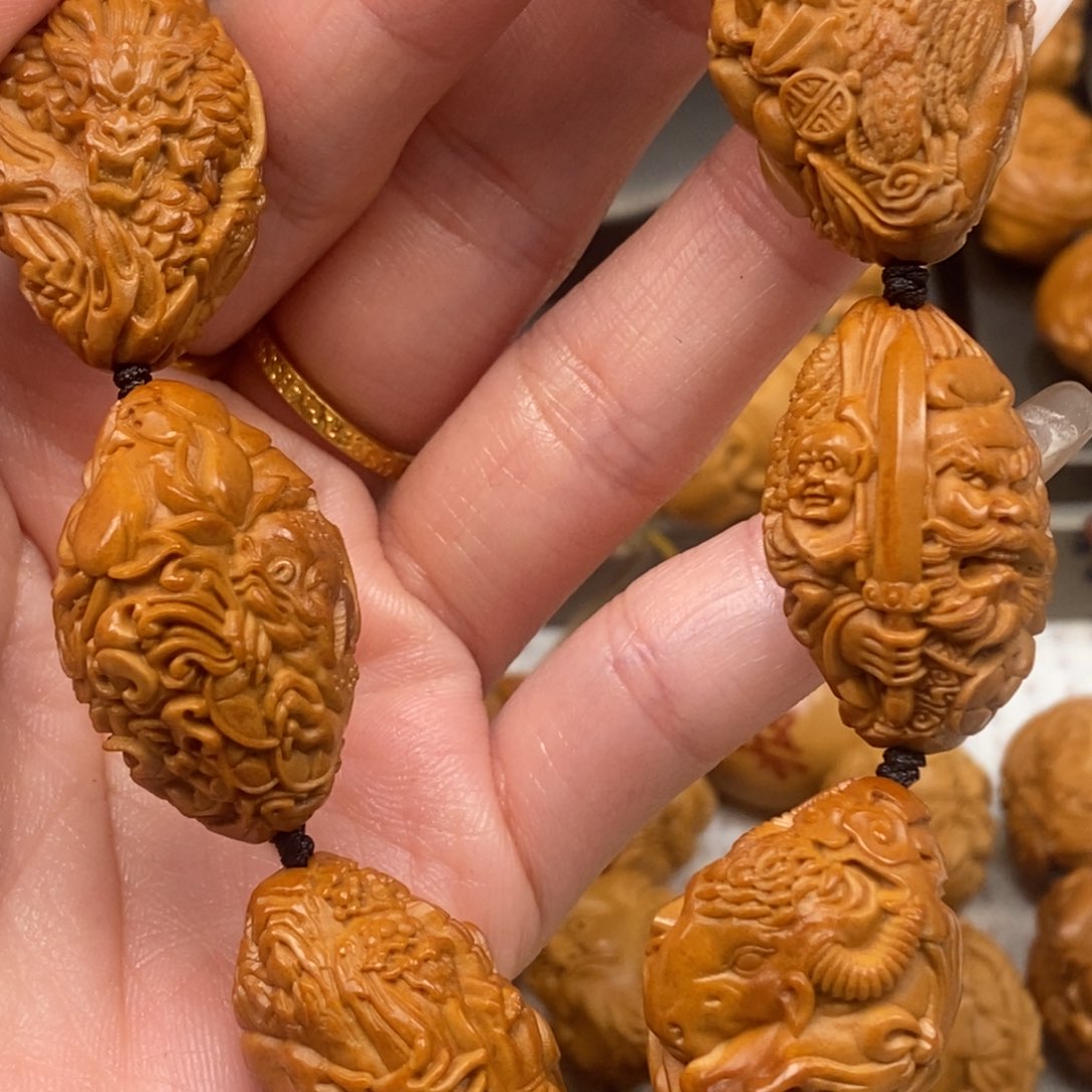 橄榄核手串/手链橄榄啊啊啊啊