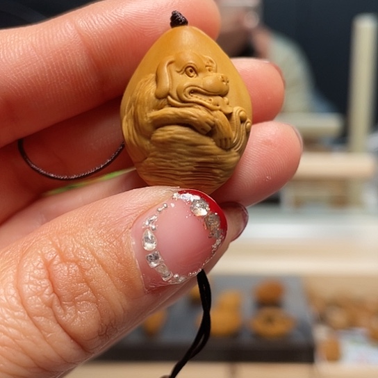 橄榄核手串/手链橄榄核