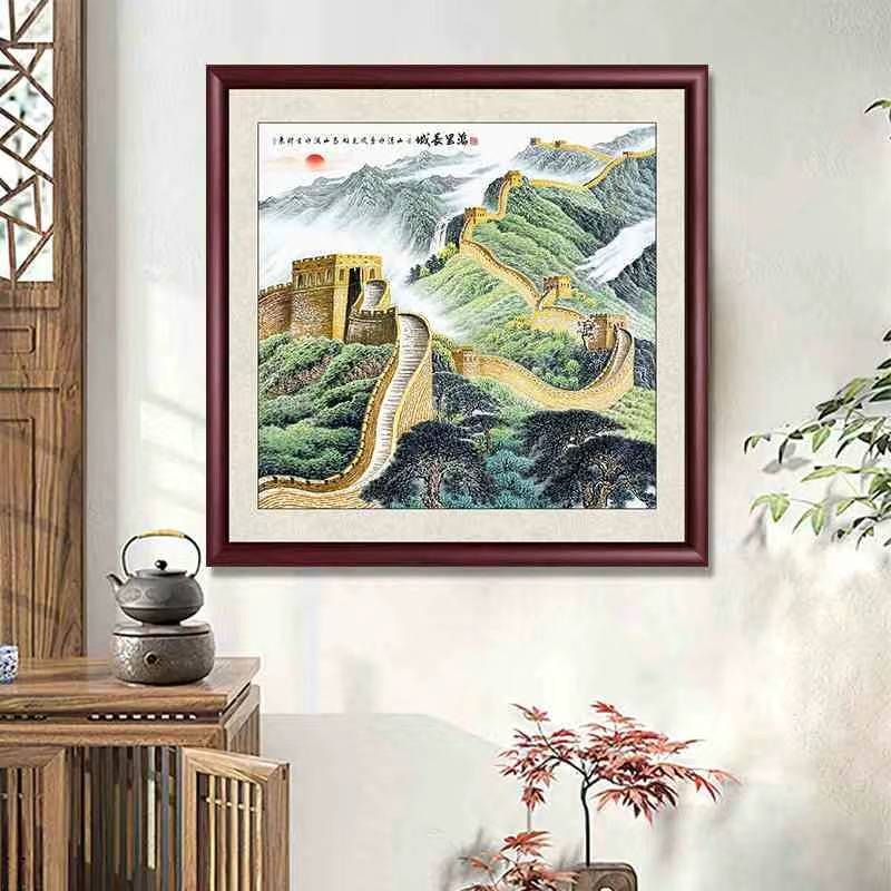 聚麟阁装饰字画15