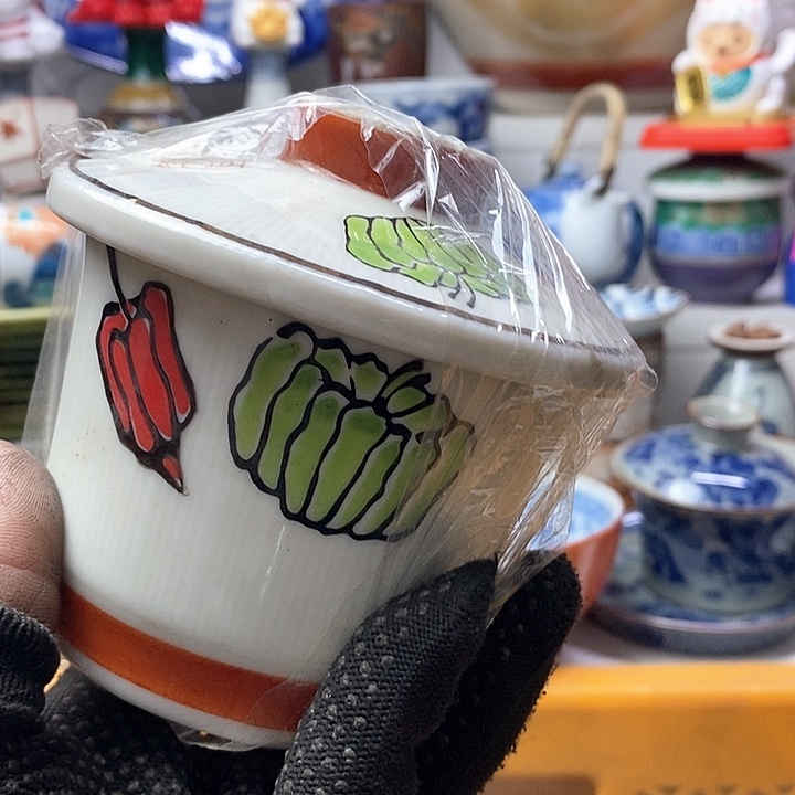 瓷片春*郎不知道怎么就成我