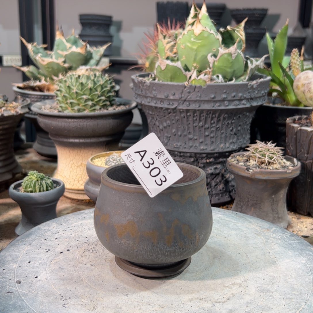 景德镇手工素里口7.7高8