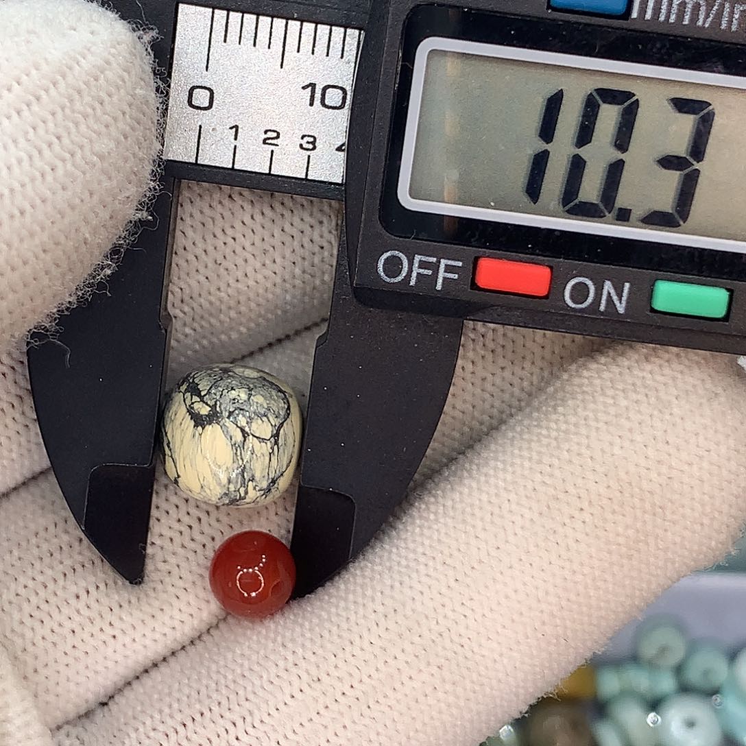 南红玛瑙珠宝半成品未镶嵌