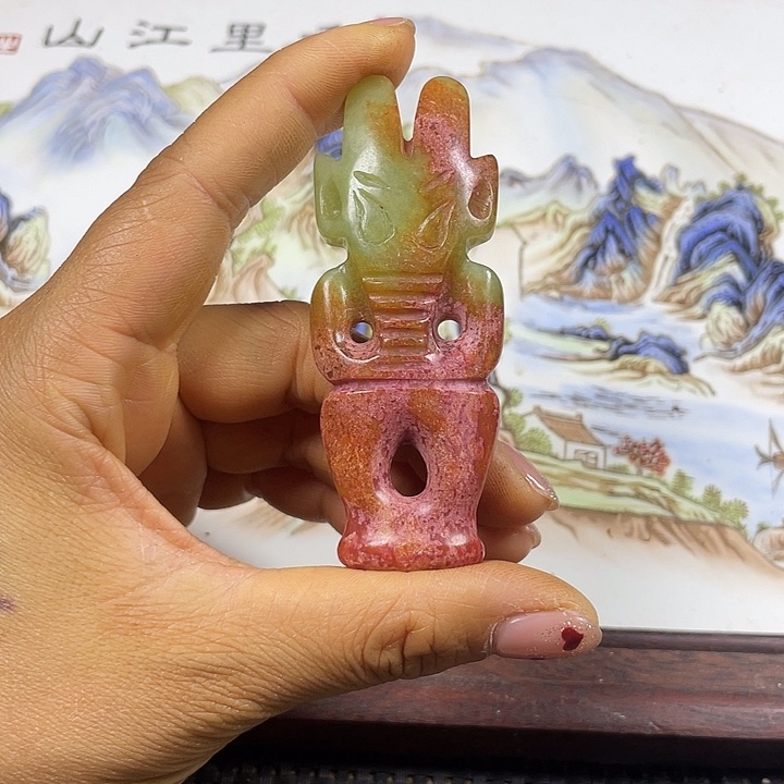 紫砂闪购链接一图一物