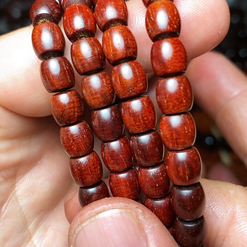 【闪购商品】檀香紫檀（小叶紫檀）