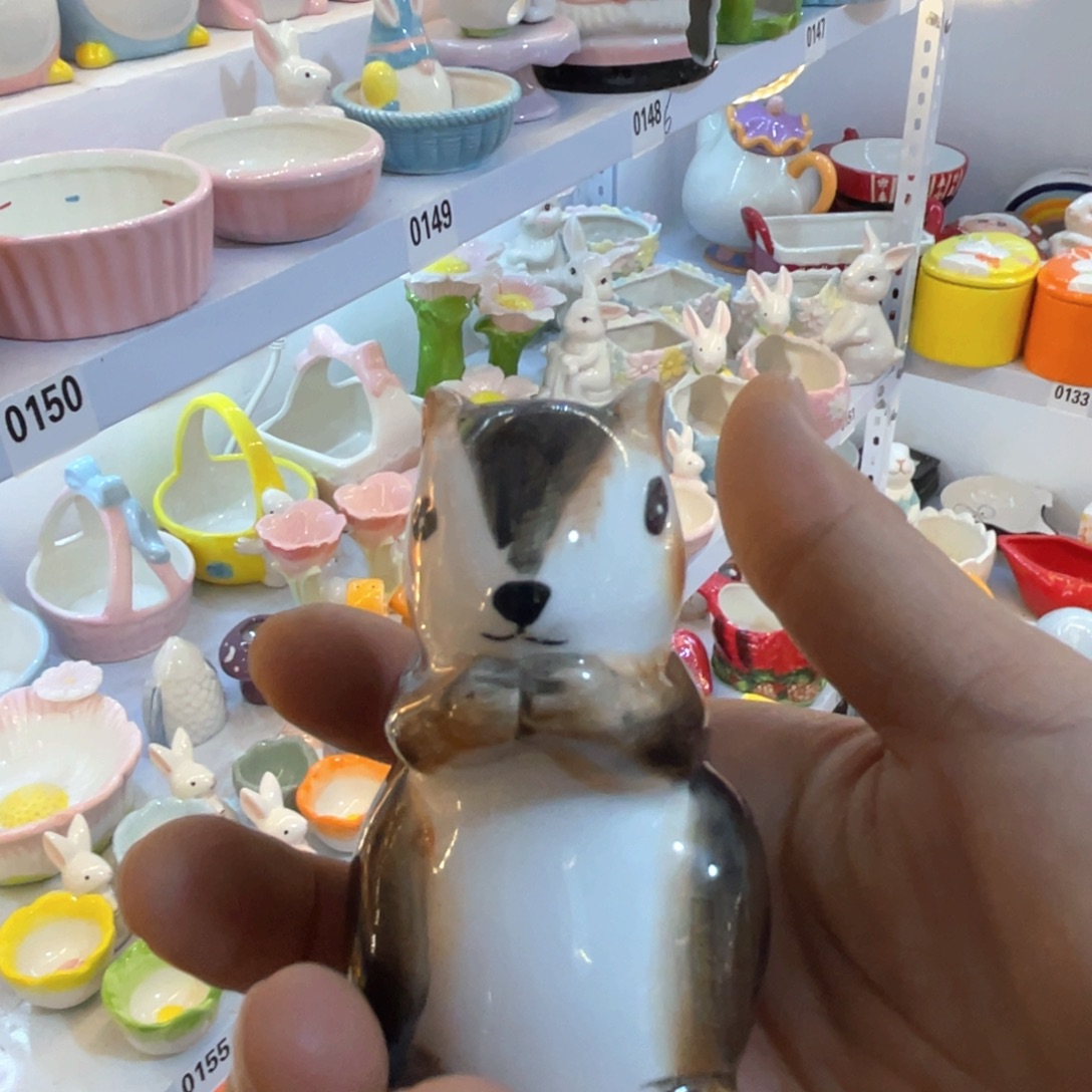 陶瓷微瑕介意慎拍