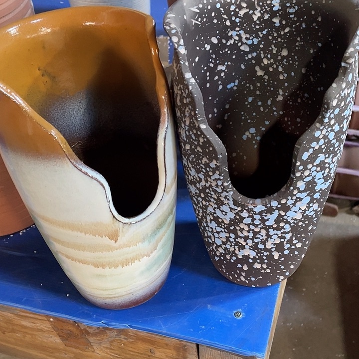 红陶正品两个14/25