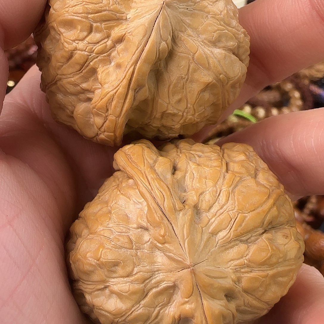 文玩核桃吊坠南瓜堆