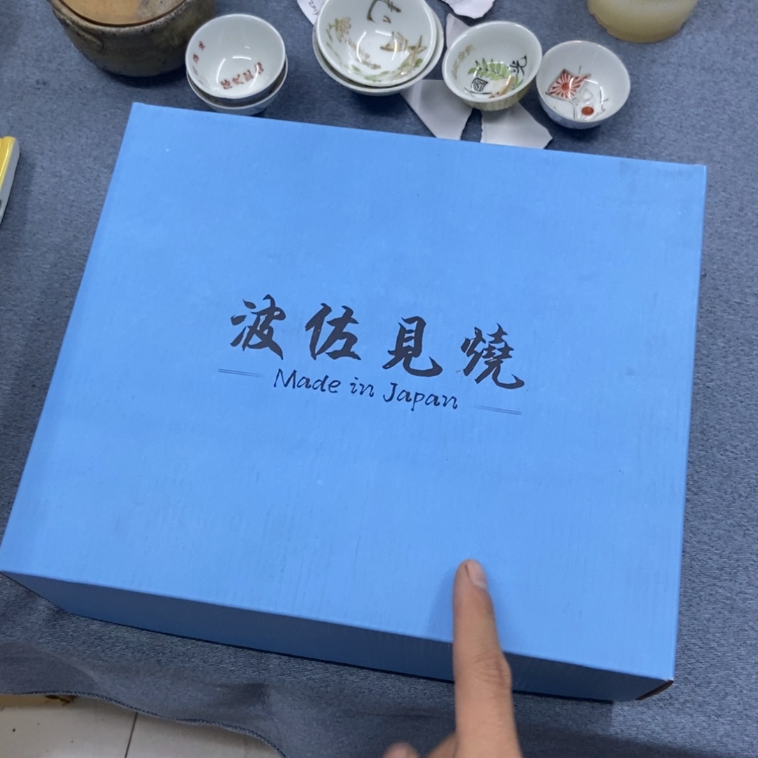 紫砂茶盏独家秘方的不呢