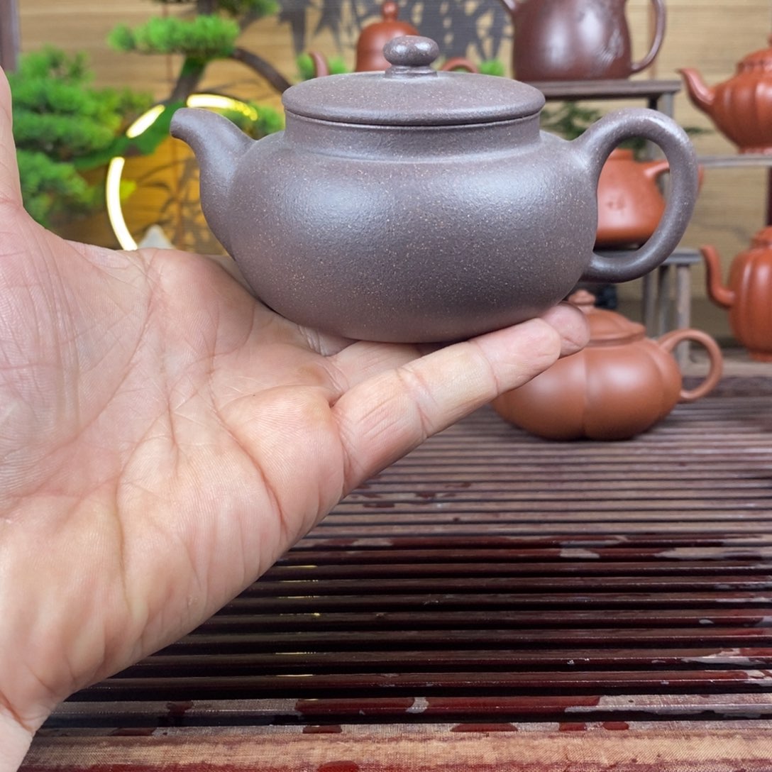 紫砂茶壶紫砂紫砂