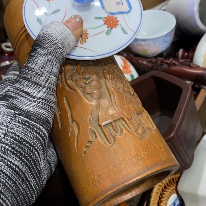 紫砂陶瓷艺术陶瓷艺术