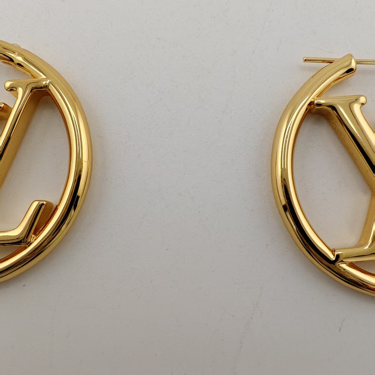 铜合金耳饰 VTGViVi饰品/时尚饰品/时尚百搭款/E470/新款耳钉系列