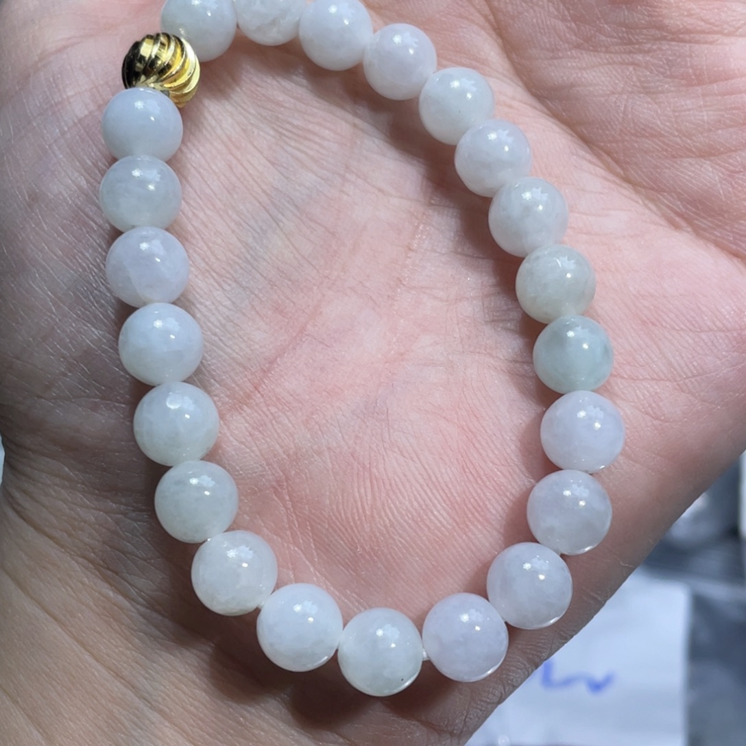 翡翠未镶嵌挂件翡翠