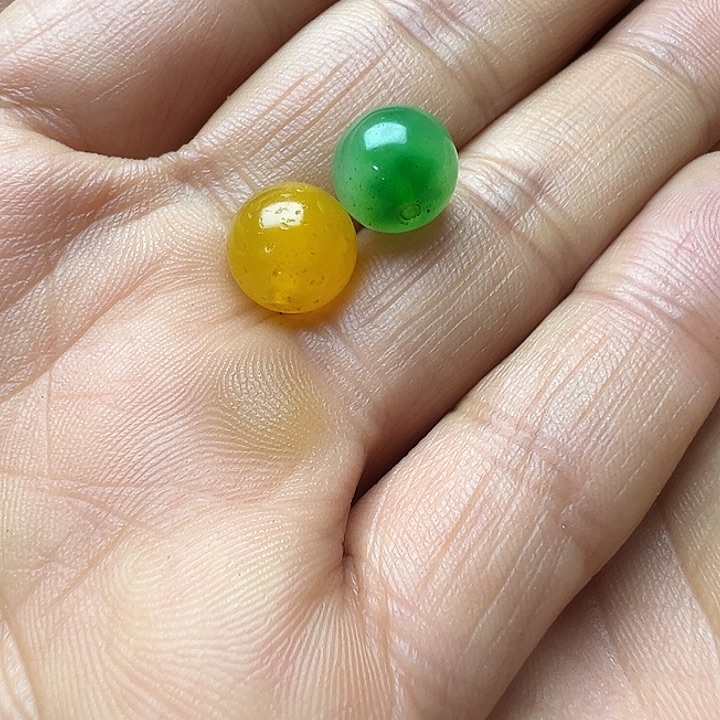 王***头玛瑙/玉髓合金耳钉玛瑙等多种颜色的