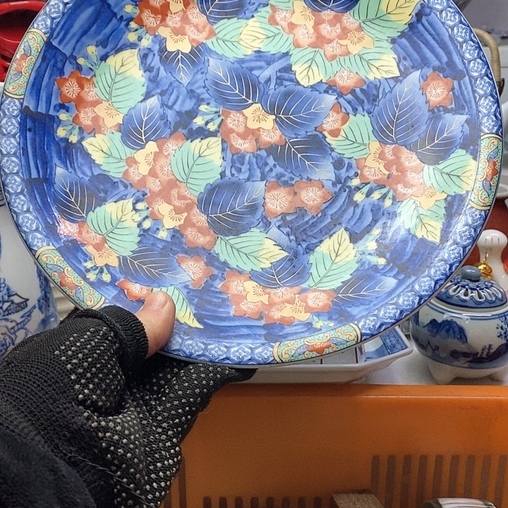 瓷片真不知道怎么形容自己对她那么重要