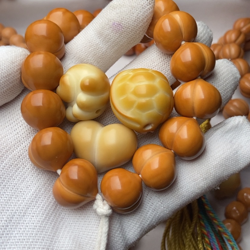 【闪购商品】手串猴头核桃刘****?0