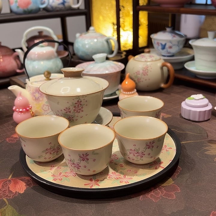 茶具配件其它茶器