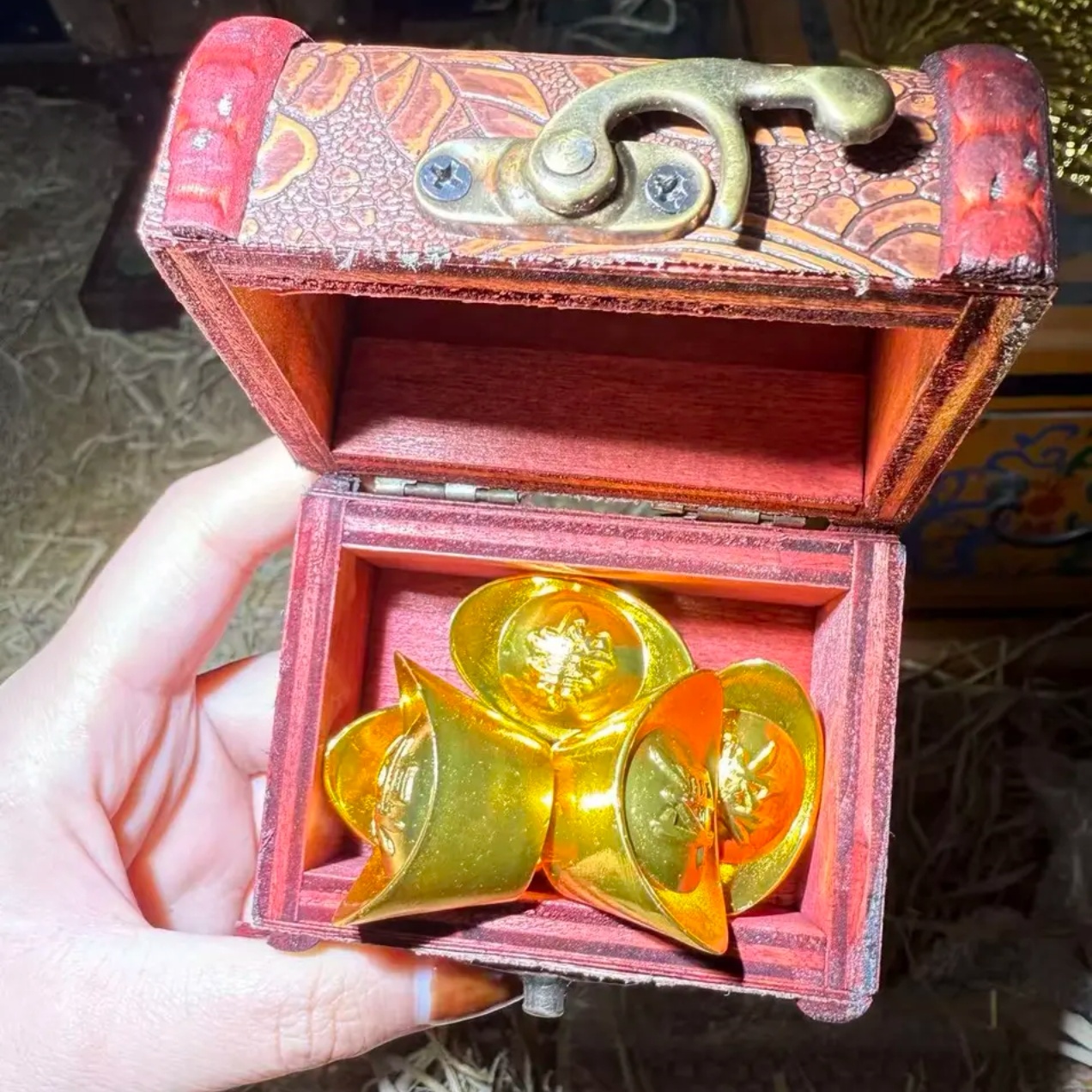 家居饰品 QB0329 流水摆件 1