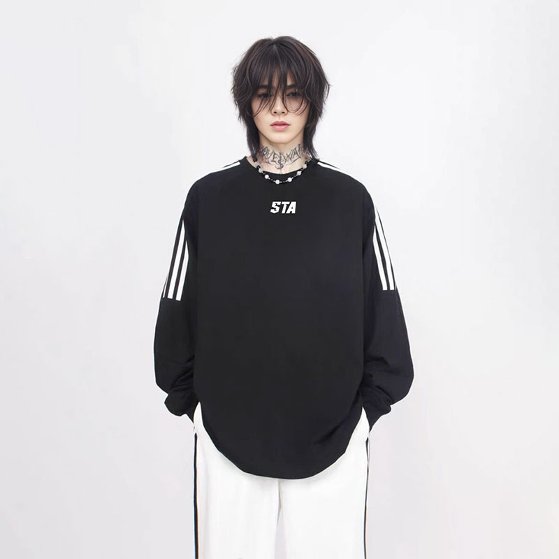 STA. SRXRMD自选卫衣福袋【清仓捡漏-1件装】STA秋冬400克重磅男女