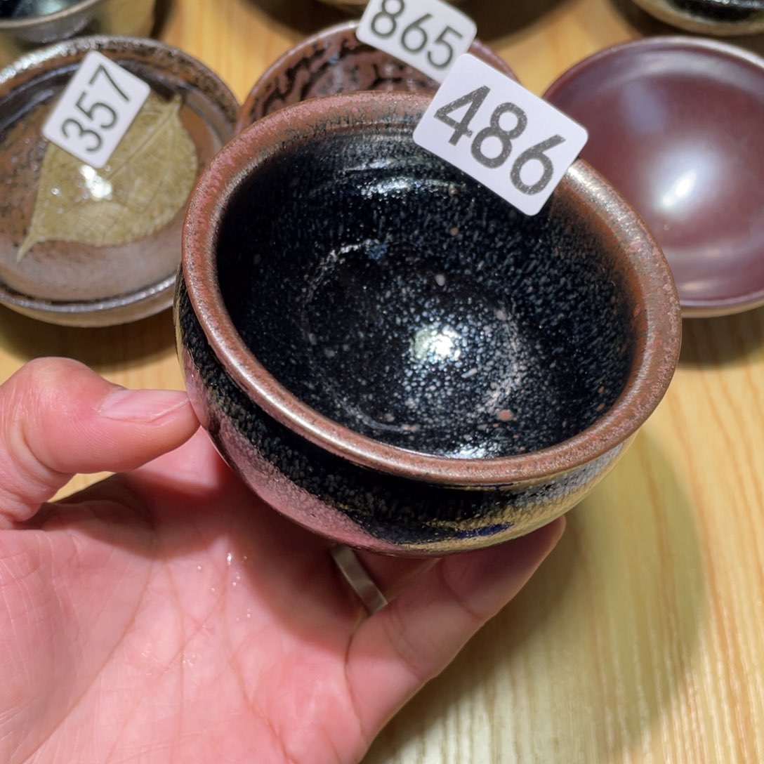 茶盏美好生活从开始到