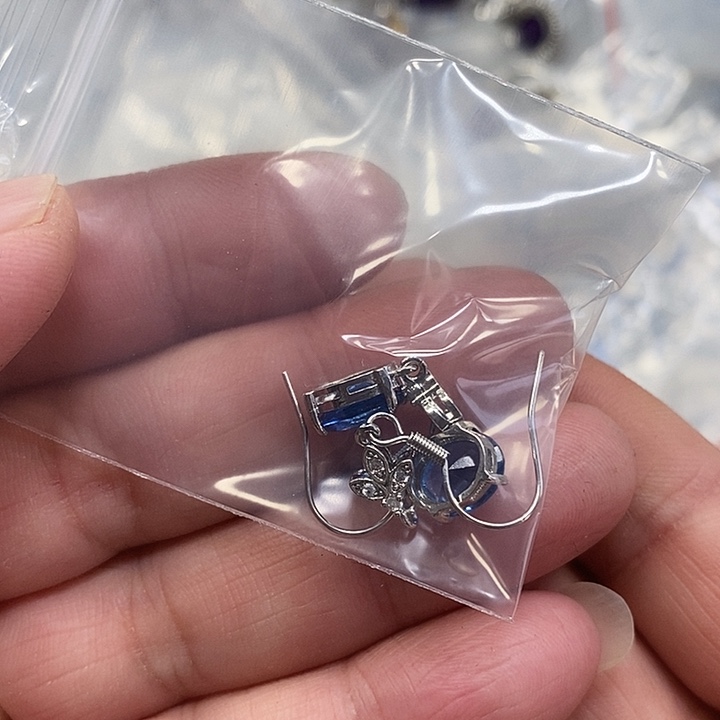 合成立方氧化锆纯铜005