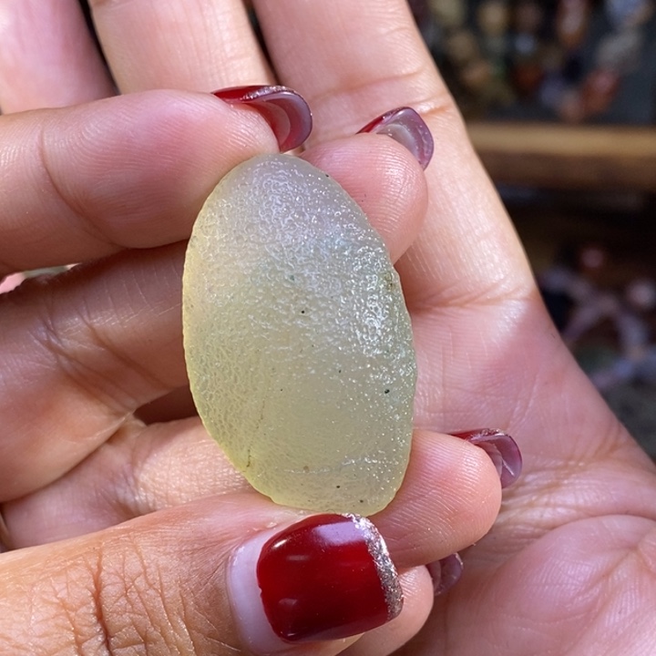 玛瑙/玉髓珠宝半成品未镶嵌