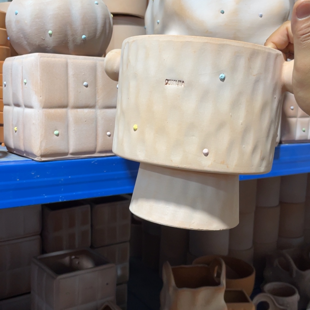 口12×13  水立方中号发2   圆耳朵发1   共3