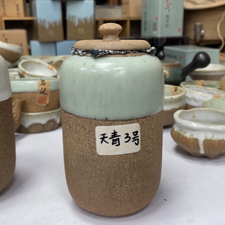 壶茶壶陶瓷茶杯茶具