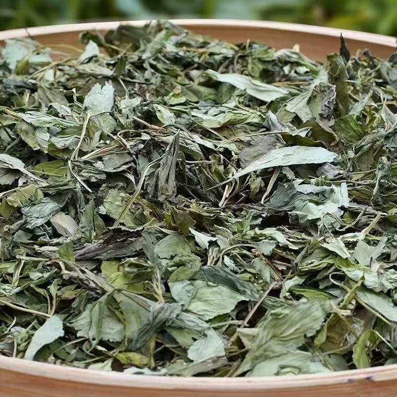 鲜得客精选农家太阳晒苦菜干