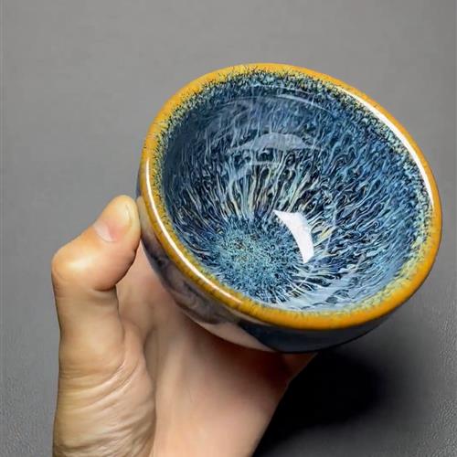 【闪购商品】茶盏-10029..........