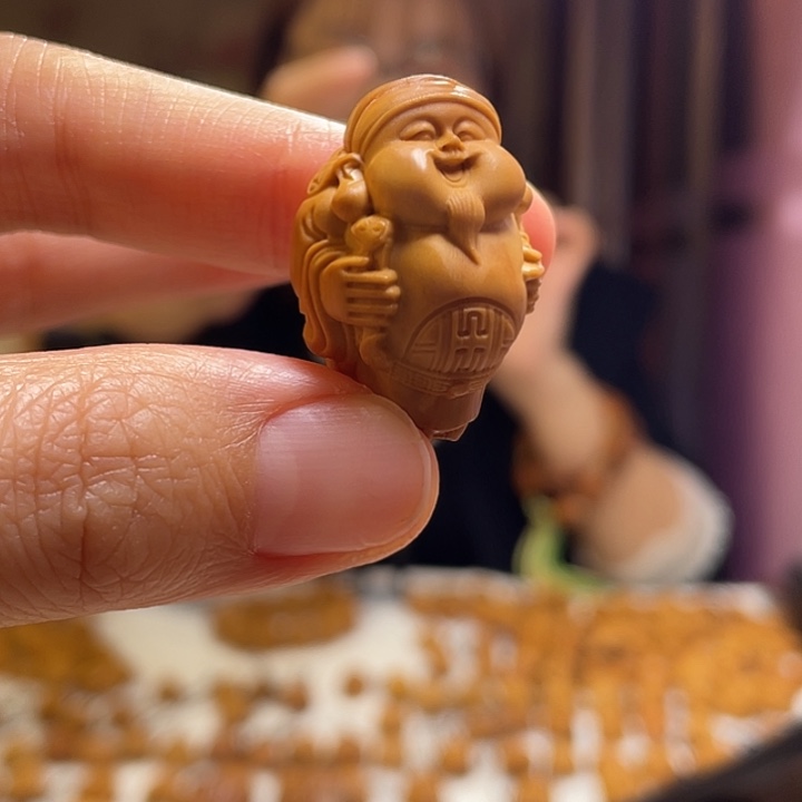 手串/手链橄榄核