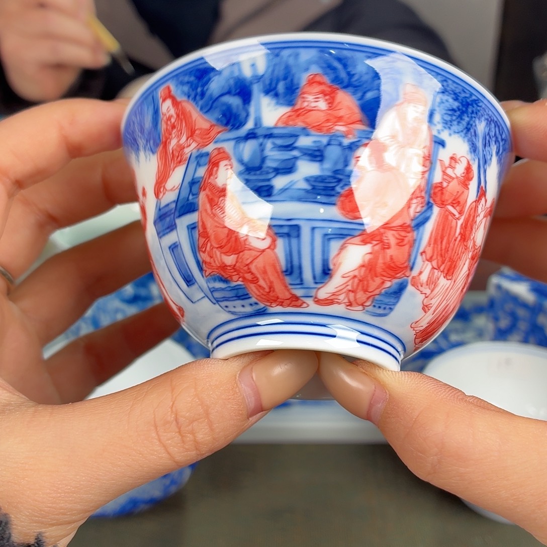 九鸣瓷艺九鸣瓷艺