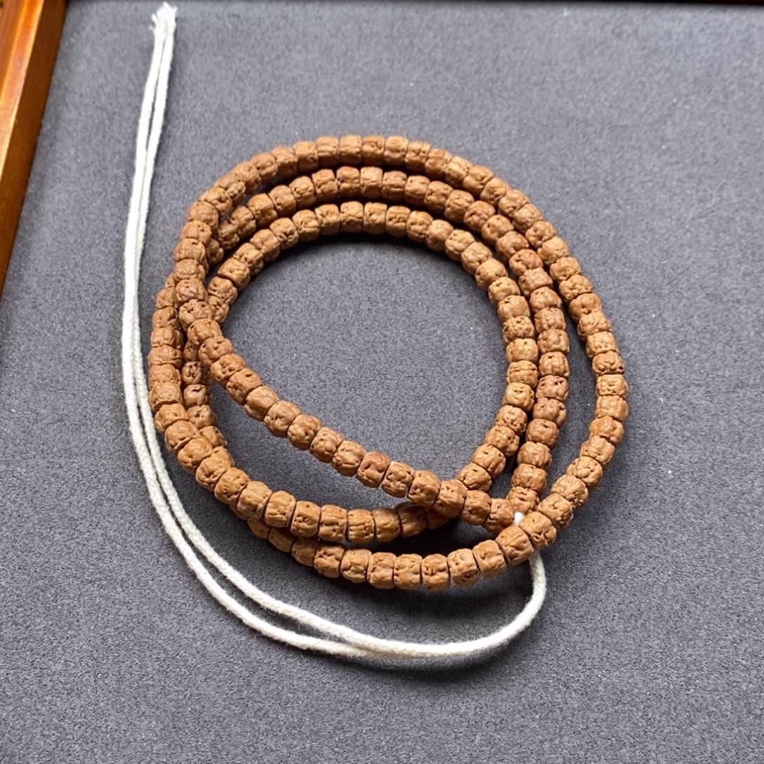 菩提把件佛手小金刚