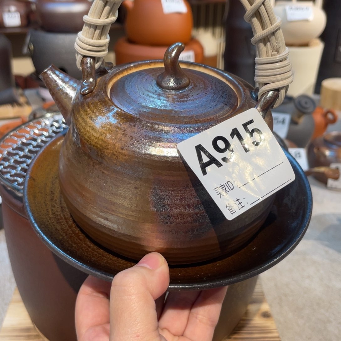 下***…潮州手工制作工艺
