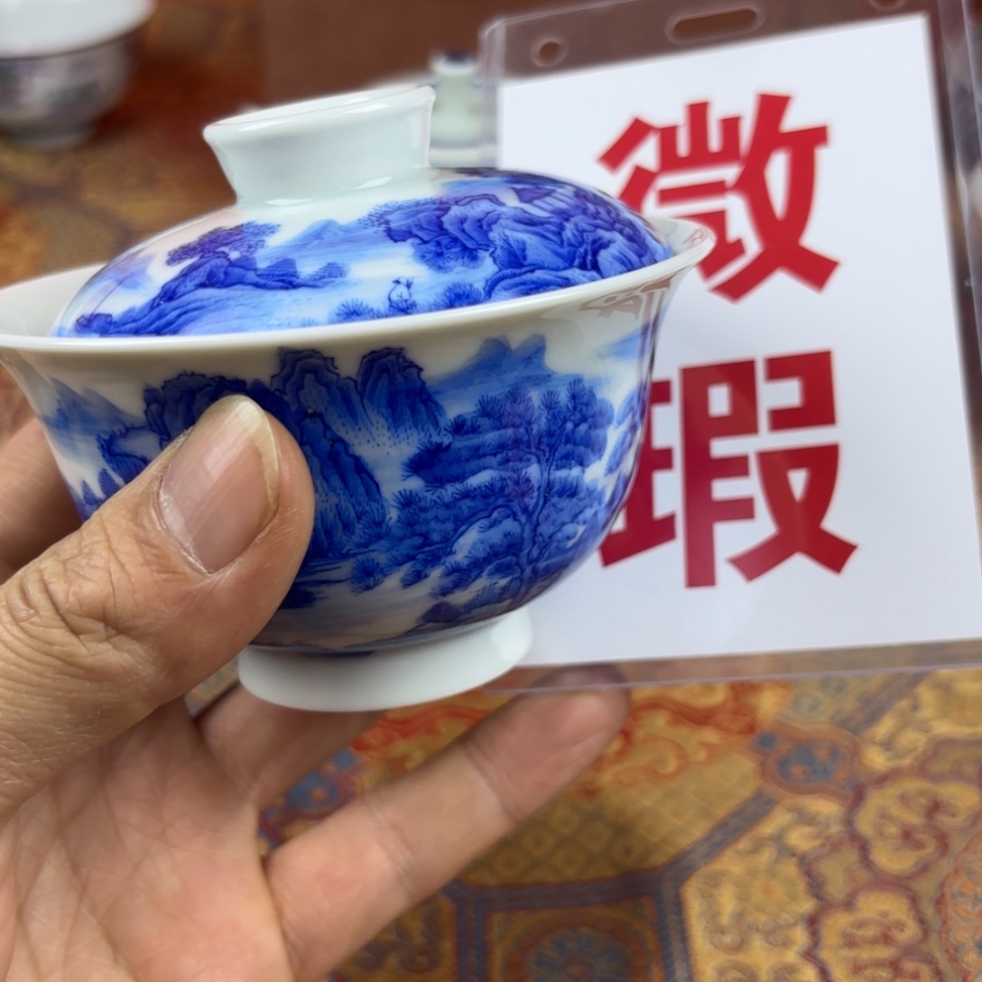 福***店陶摆件我也是这样想的