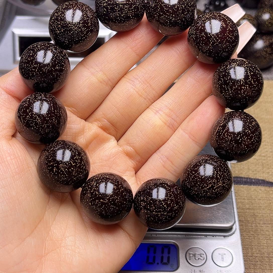 檀香紫檀（小叶紫檀）我****上2.0爆星