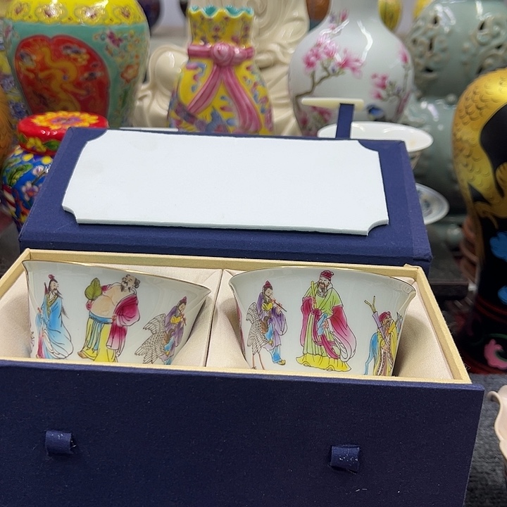 瓷片摆件摆件摆件摆件